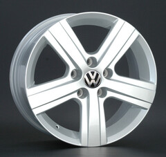 Диск Replica La Vv119 16x6.5 5x112 ET50 DIA57.1 S