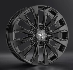 Диск Replay Ta24 20x8 6x139.7 ET55 DIA100.1 BK