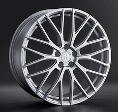 Диск Replay Gs16 19x8 5x114.3 ET39 DIA67.1 GM