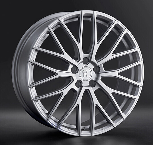 Диск Replay Gs16 19x8 5x114.3 ET39 DIA67.1 GM
