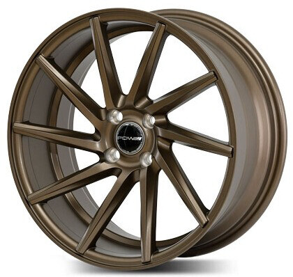 Диск Pdw 1022Right 15x7 4x98 ET30 DIA58.5 U4V10