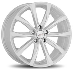 Диск X'trike X-138 18x7 5x108 ET50 DIA60.1 HS Диск X'trike X-138 18x7 5x108 ET50 DIA60.1 HS
