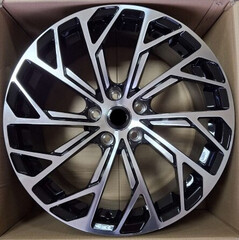 Диск Replica Fr 8003 19x8.5 5x112 ET35 DIA66.45 BMF Диск Replica Fr 8003 19x8.5 5x112 ET35 DIA66.45 BMF