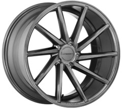 Диск Vossen Cvt-R 22x9 5x120 ET30 DIA72.6 GM