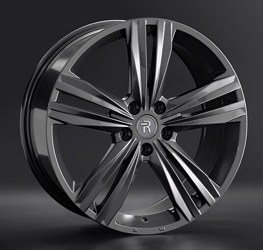 Диск Replay Mr222 19x8 5x112 ET52 DIA66.6 GM