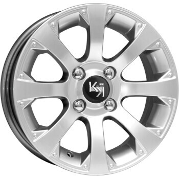 Диск K&K Аркада (Кс647) 14x5.5 4x98 ET18 DIA58.6 АЛМАЗ ЧЕРНЫЙ Диск K&K Аркада (Кс647) 14x5.5 4x98 ET18 DIA58.6 АЛМАЗ ЧЕРНЫЙ