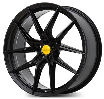 Диск Pdw Corsa (2044) 20x8.5 5x114.3 ET40 DIA67.1 U4B