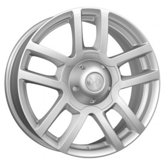 Диск K&K Калахари-Патриот 18x7 5x139.7 ET35 DIA108.6 СИЛЬВЕР Диск K&K Калахари-Патриот 18x7 5x139.7 ET35 DIA108.6 СИЛЬВЕР