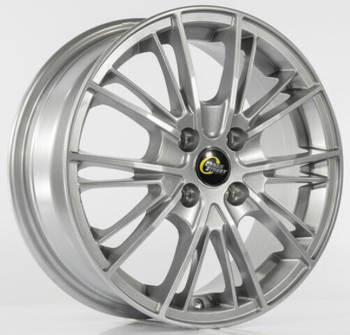 Диск Cross Street Cr-26 15x6 4x98 ET32 DIA58.6 S