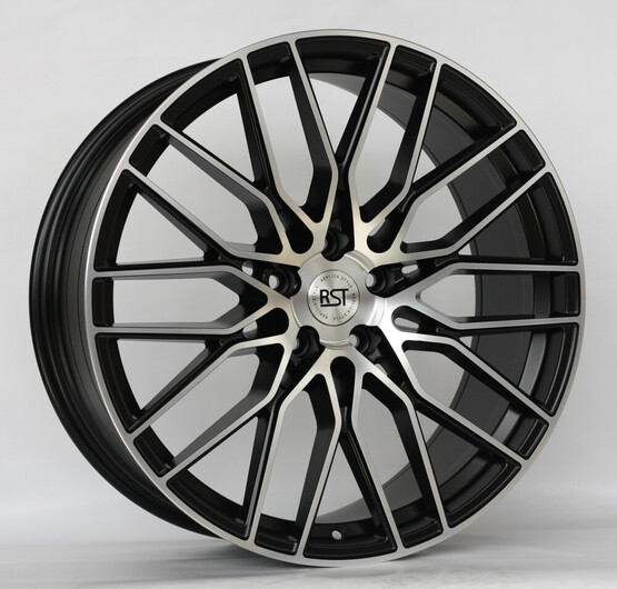 Диск Neo 211Ff 21x9.5 5x120 ET49 DIA72.6 BDM