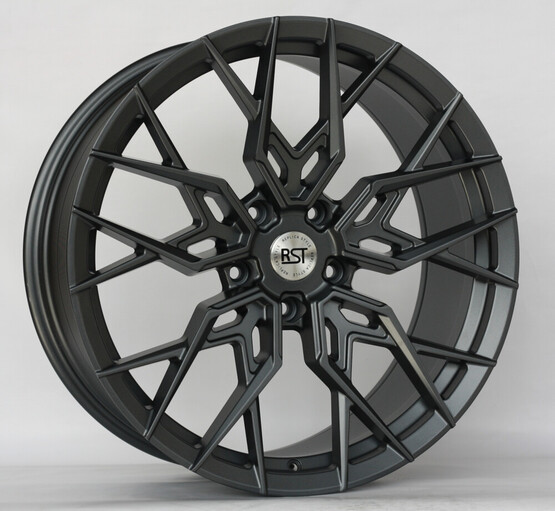 Диск Rst R2102Ff 21x9.5 5x112 ET31 DIA66.6 BH