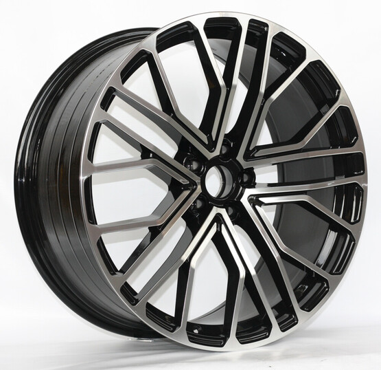 Диск Rst R2103Ff 21x9 5x114.3 ET43 DIA67.1 BD