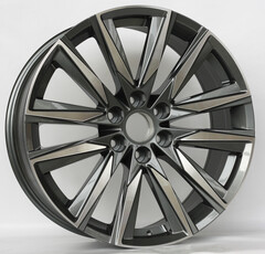 Диск Rst R2203Ff 22x9 6x139.7 ET40 DIA95.1 GRD
