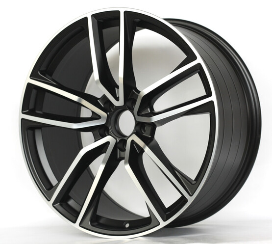 Диск Rst R2106Ff 21x10 5x112 ET44 DIA66.6 BDM