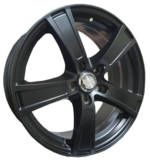 Диск Прома Премьер 17x7 5x105 ET38 DIA56.6 ЧЕРНЫЙ Диск Прома Премьер 17x7 5x105 ET38 DIA56.6 ЧЕРНЫЙ