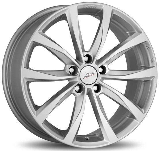 Диск X'trike X-138 18x7 5x108 ET50 DIA60.1 HSB Диск X'trike X-138 18x7 5x108 ET50 DIA60.1 HSB