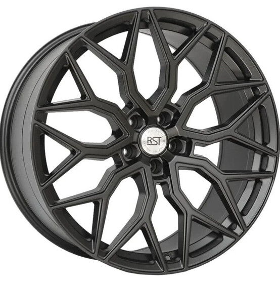 Диск Rst R2104Ff 21x9.5 5x112 ET30 DIA66.6 BLM