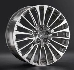 Диск Replay Vo6 20x8.5 5x120 ET30 DIA66.1 GMF