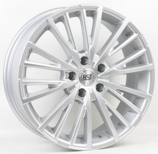 Диск Rst R178 18x7 5x114.3 ET35 DIA67.1 S