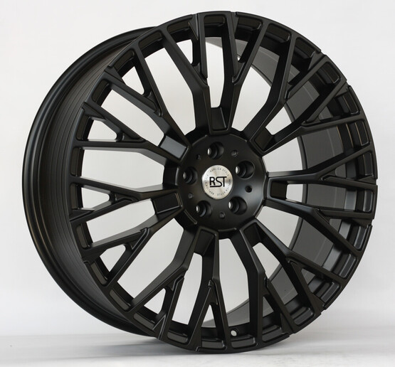 Диск Rst R2204Ff 22x9.5 5x112 ET37 DIA66.6 BLM