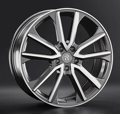 Диск Replay Jt4 18x7.5 5x108 ET38 DIA60.1 GMF