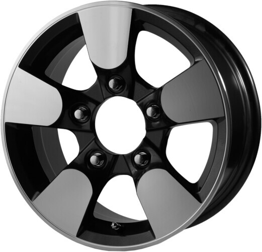 Диск Скад Эвридика 15x6.5 5x139.7 ET40 DIA98 АЛМАЗ Диск Скад Эвридика 15x6.5 5x139.7 ET40 DIA98 АЛМАЗ