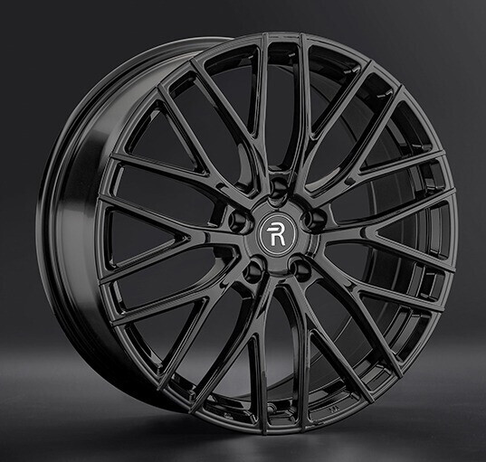 Диск Replay Mr251 19x8 5x112 ET43 DIA66.6 BK