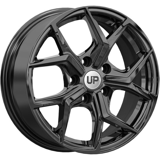 Диск Wheels Up Up120 16x6.5 5x114.3 ET40 DIA66.1 GB Диск Wheels Up Up120 16x6.5 5x114.3 ET40 DIA66.1 GB