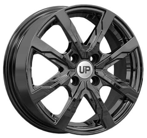 Диск Wheels Up Up122 15x6 4x100 ET47 DIA60.1 GB Диск Wheels Up Up122 15x6 4x100 ET47 DIA60.1 GB