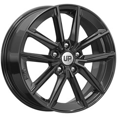 Диск Wheels Up Up104 17x6.5 5x108 ET50 DIA63.3 GB Диск Wheels Up Up104 17x6.5 5x108 ET50 DIA63.3 GB