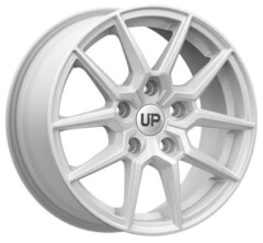 Диск Wheels Up Up117 15x6.5 5x100 ET38 DIA57.1 S