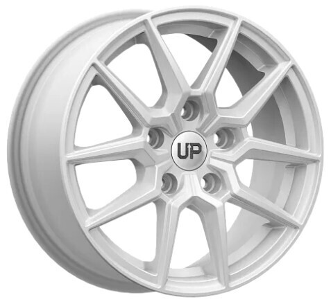 Диск Wheels Up Up117 15x6.5 5x100 ET38 DIA57.1 S