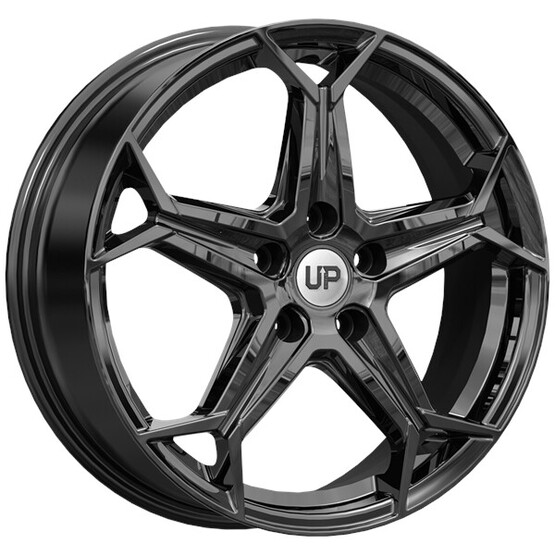 Диск Wheels Up Up118 18x6.5 5x114.3 ET35 DIA67.1 GB Диск Wheels Up Up118 18x6.5 5x114.3 ET35 DIA67.1 GB