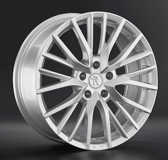 Диск Replay Gl54 18x8 5x114.3 ET35 DIA60.1 S Диск Replay Gl54 18x8 5x114.3 ET35 DIA60.1 S