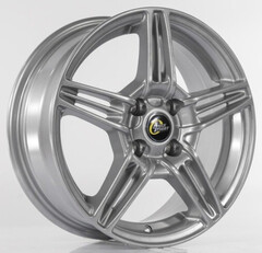 Диск Cross Street Cr-27 15x6 4x98 ET32 DIA58.6 S