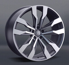 Диск Replay B128 21x9.5 5x112 ET36 DIA66.6 MGMF Диск Replay B128 21x9.5 5x112 ET36 DIA66.6 MGMF