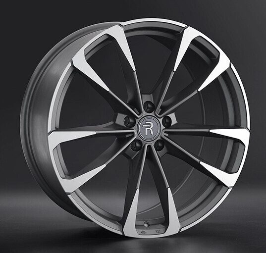 Диск Replay B323 21x9.5 5x112 ET36 DIA66.6 MGMF Диск Replay B323 21x9.5 5x112 ET36 DIA66.6 MGMF