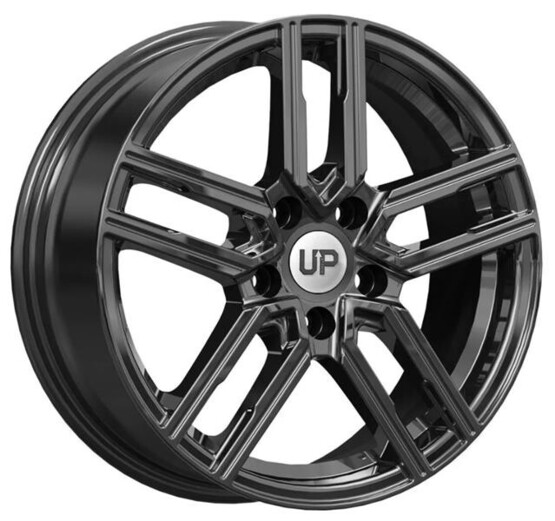 Диск Wheels Up Up113 16x6.5 5x112 ET46 DIA57.1 GB Диск Wheels Up Up113 16x6.5 5x112 ET46 DIA57.1 GB