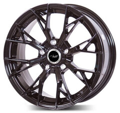 Диск Lizardo Xh180 16x7 5x114.3 ET40 DIA67.1 B Диск Lizardo Xh180 16x7 5x114.3 ET40 DIA67.1 B