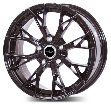 Диск Lizardo Xh180 16x7 5x114.3 ET40 DIA67.1 B Диск Lizardo Xh180 16x7 5x114.3 ET40 DIA67.1 B