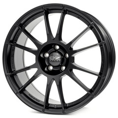 Диск Oz Ultraleggera Hlt 20x12 5x130 ET47 DIA84.1 MATT BLACK Диск Oz Ultraleggera Hlt 20x12 5x130 ET47 DIA84.1 MATT BLACK