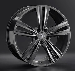 Диск Replay Vv257 19x8 5x112 ET40 DIA57.1 GM