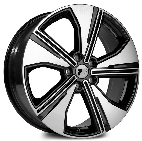 Диск Rplc Chg1 19x7 5x114.3 ET42 DIA60.1 BFP