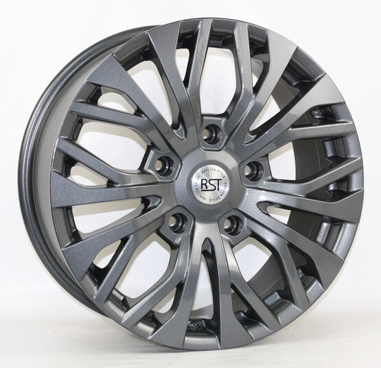 Диск Rst R088 18x8 5x150 ET56 DIA110.1 BMG