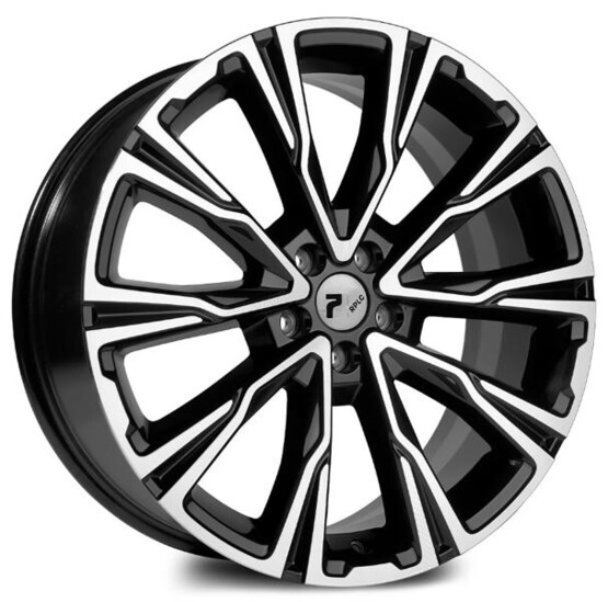 Диск Rplc Jtr1 20x8.5 5x108 ET43 DIA60.1 BFP