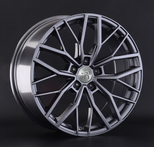 Диск Replay A128 19x8.5 5x112 ET40 DIA66.6 GM