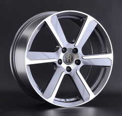 Диск Replay Mr203 19x8 5x112 ET43.5 DIA66.6 GMF