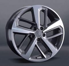 Диск Replay Hnd302 19x8 5x114.3 ET51 DIA67.1 GMFP