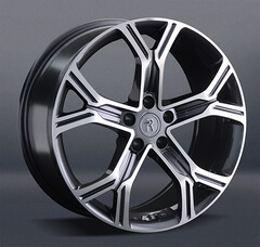 Диск Replay Inf76 19x8.5 5x114.3 ET50 DIA66.1 GMF