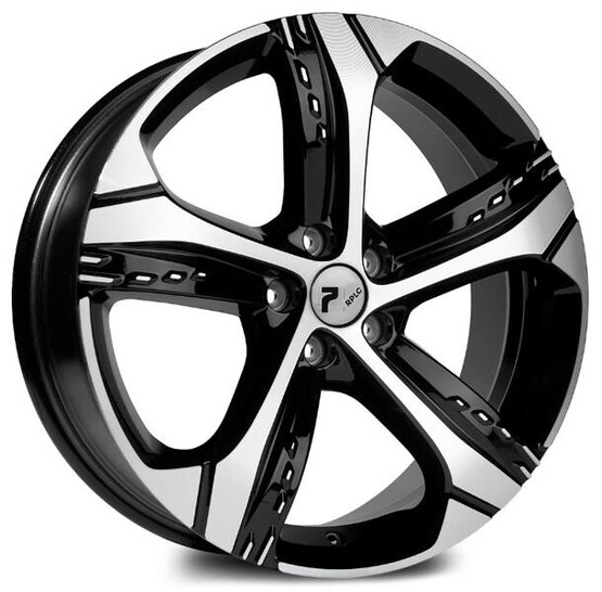 Диск Rplc Chr2 19x7 5x108 ET33 DIA60.1 BFP